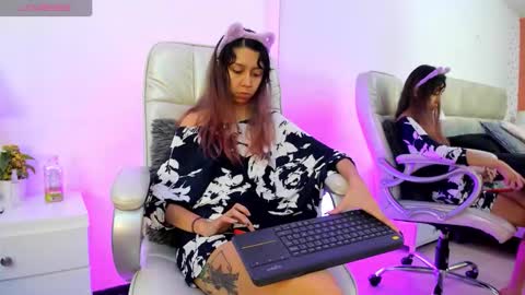 Lilith online show from 02.04.26