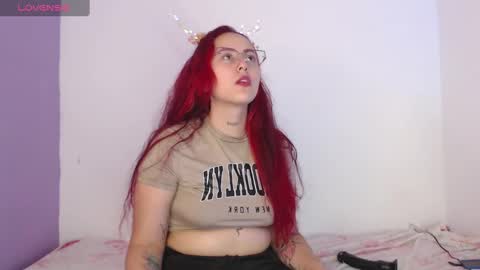 goddess_allison online show from 12.26.24