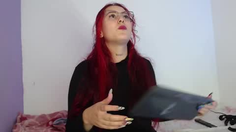 goddess_allison online show from 12.31.24