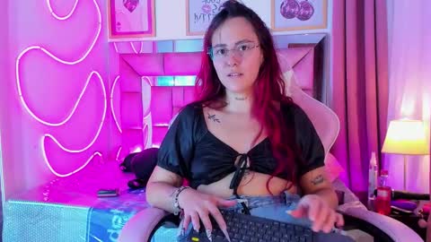 goddess_allison online show from 11.06.25