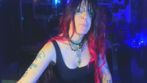 Gia  online show from 06.08.26
