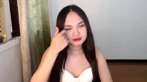 Snapshot of goddess_hela chatting on 03.26.26 Hela online show from 03.26.26