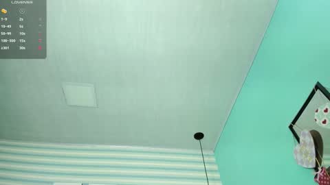 Goddess Kianna  online show from 02.05.26