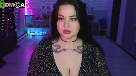 Snapshot of goddess_kokolla chatting on 05.28.26 goddess_kokolla online show from 05.28.26