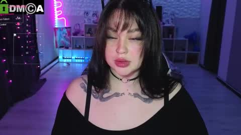 Snapshot of goddess_kokolla chatting on 05.30.26 goddess_kokolla online show from 05.30.26