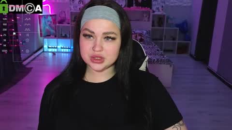 Snapshot of goddess_kokolla chatting on 06.01.26 goddess_kokolla online show from 06.01.26