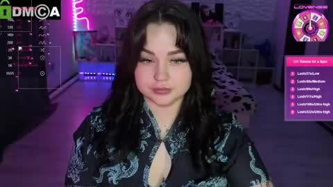 Snapshot of goddess_kokolla chatting on 06.17.26 goddess_kokolla online show from 06.17.26