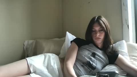 goddess_larz online show from 05.27.26