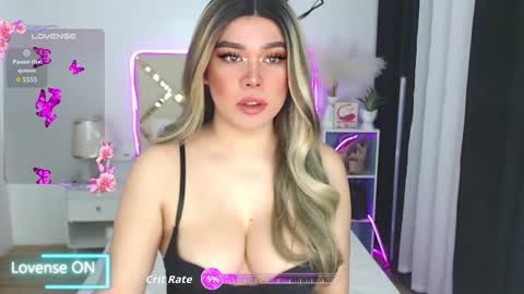 Lyka Fox online show from 04.03.26