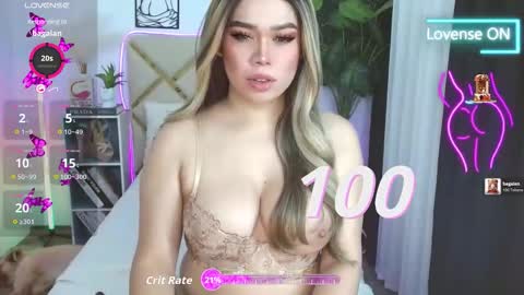 Lyka Fox online show from 06.04.26