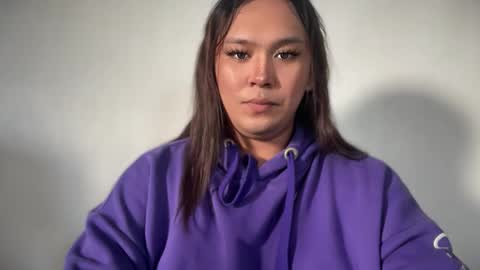 Snapshot of goddess_marickx_xoxo chatting on 10.14.25 MARICKX online show from 10.14.25