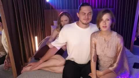   330 UTC2 girls   online show from 02.22.26