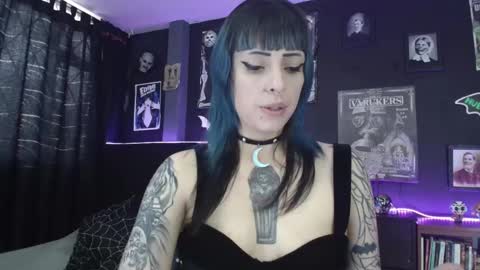 Mortem model independientfollow me on my telegram channel   online show from 03.18.26