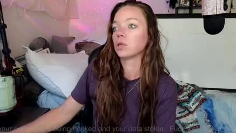 Snapshot of goddess_of_mars chatting on 05.14.26 Patricia Mars Goddess of Mars twitter thegoddessmindy online show from 05.14.26