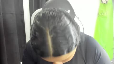 goddess_of_sissys online show from 11.25.25