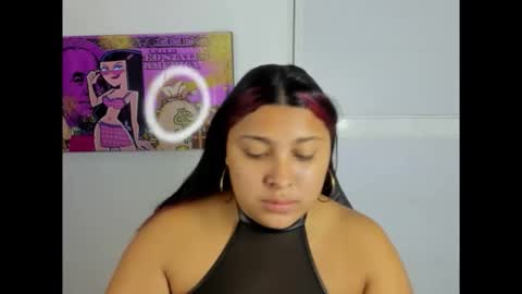 Snapshot of goddess_of_sissys chatting on 03.31.26 goddess_of_sissys online show from 03.31.26