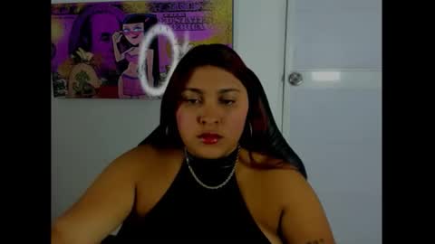 Snapshot of goddess_of_sissys chatting on 04.27.26 goddess_of_sissys online show from 04.27.26