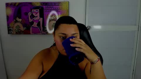 Snapshot of goddess_of_sissys chatting on 05.01.26 goddess_of_sissys online show from 05.01.26