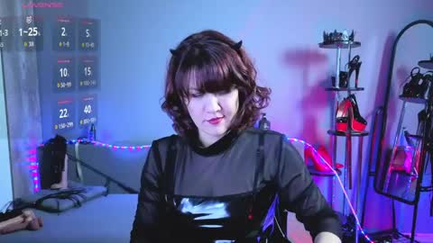 Snapshot of goddess_orsa chatting on 05.05.26 Orsa online show from 05.05.26
