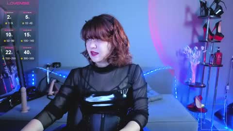 Snapshot of goddess_orsa chatting on 06.07.26 Orsa online show from 06.07.26