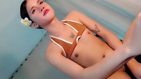 YOUR GODDESS RIAN online show from 11.14.25