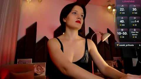 goddess_rowen online show from 05.06.26