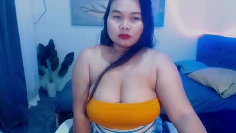 Snapshot of goddess_ruby chatting on 01.23.25 ruby online show from 01.23.25