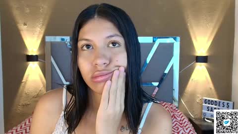 Saori online show from 01.12.26