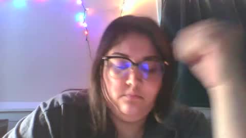 Snapshot of goddess_sereniity chatting on 04.20.26 goddess_sereniity online show from 04.20.26