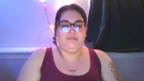 Snapshot of goddess_sereniity chatting on 04.24.26 goddess_sereniity online show from 04.24.26