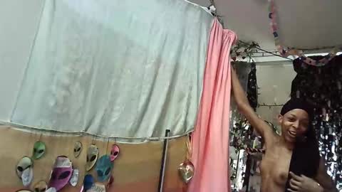 Goddess Goddess Six Mistriss Ashle online show from 03.01.26