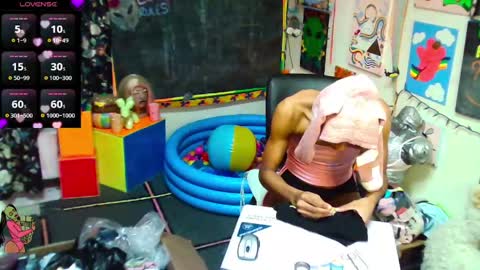 Goddess Goddess Six Mistriss Ashle online show from 05.29.26