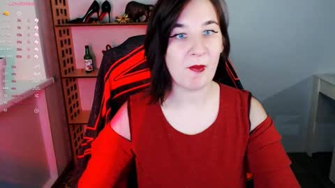 Goddess Sophie99 online show from 01.31.25