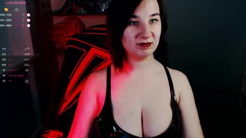 Goddess Sophie99 online show from 02.14.25