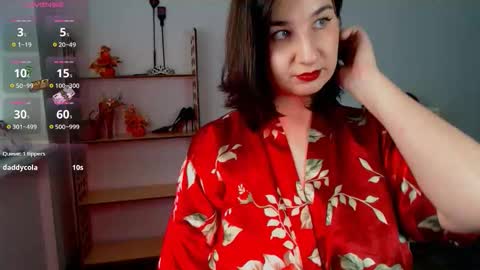 Goddess Sophie99 online show from 10.03.25
