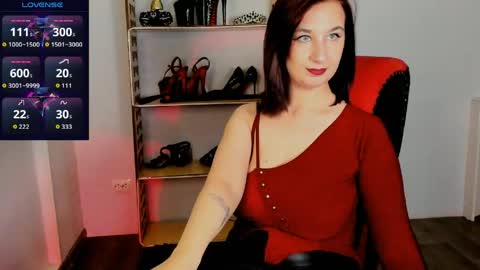 Snapshot of goddess_sophie99 chatting on 04.26.26 Goddess Sophie99 online show from 04.26.26