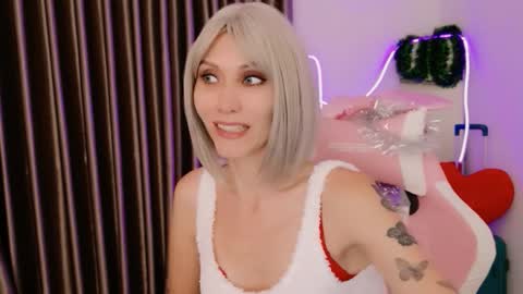 Katarina online show from 01.18.26