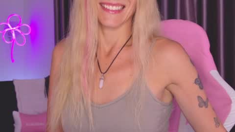 Katarina online show from 06.26.26