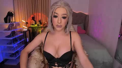 Contessa online show from 02.19.26