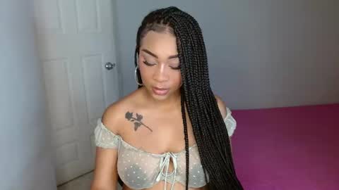 Snapshot of goddess_val chatting on 07.29.26 Valentina online show from 07.29.26