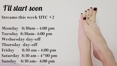 Snapshot of goddess_verdgyvi chatting on 09.20.25 Verdgy online show from 09.20.25