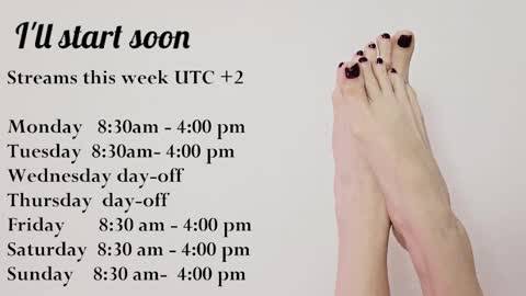 Snapshot of goddess_verdgyvi chatting on 10.05.25 Verdgy online show from 10.05.25