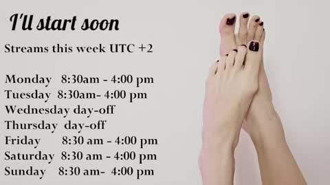 Verdgy online show from 11.16.25