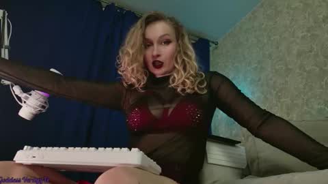 Verdgy online show from 03.17.26