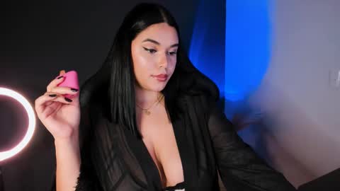 Miss Veronica  - The Supreme   online show from 03.05.25