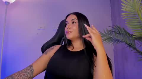 Snapshot of goddess_veronicaaa chatting on 07.24.26 Miss Veronica - The Supreme online show from 07.24.26