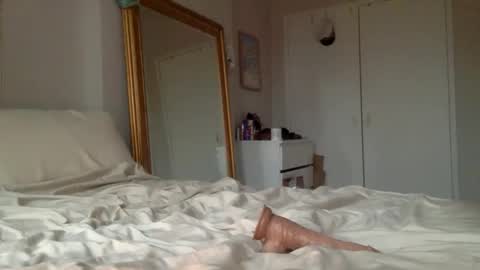 Snapshot of goddessadriannaluna chatting on 12.02.25 Goddess Adrianna online show from 12.02.25