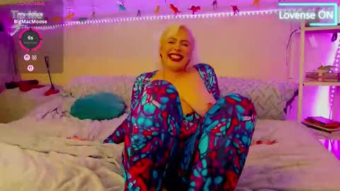 Goddess Alimony online show from 04.16.26