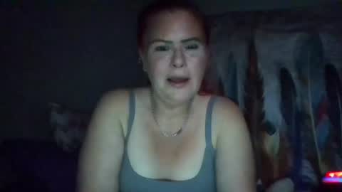 Snapshot of goddessalizee chatting on 06.29.26 goddessalizee online show from 06.29.26