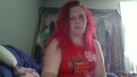 Snapshot of goddessalizee chatting on 07.02.26 goddessalizee online show from 07.02.26